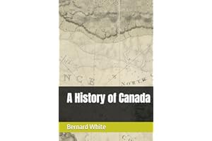 A History of Canada