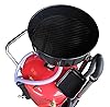 TWI Proline 21G-DRAIN-SE 21 Gallon Self Evacuating Oil Drain