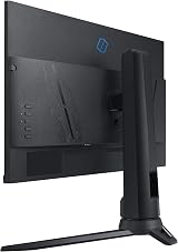 Samsung Odyssey G3 27" Gaming Monitor 144Hz 1ms 1080p FHD FreeSync Height Adjust view 9