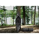 Tucktec 8' Jr. Foldable Kayak - 225 lb. Capacity - Made in USA