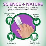 Vet's Best Dental Care Finger Wipes for Dogs & Cats 50 Wipes view 9
