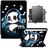 RYUITHDJP for Samsung Galaxy Tab S9 Case 2023 11
