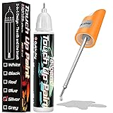 Touch Up Paint For Cars, Quick And Easy Car Auto