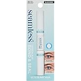 Ardell Seamless Eyelash Extension Bond &amp; Seal, Long-Lasting Lash Adhesive and Sealant for Everyday Use