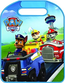 paw patrol motorbike