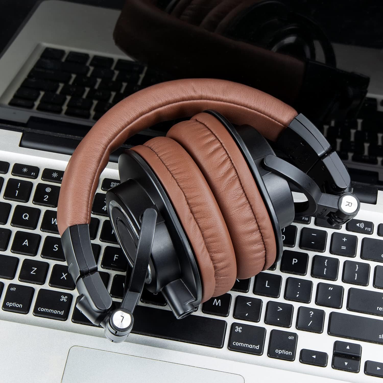 Mua SOULWIT Ear Pads Ear Cushions Replacement for Audio Technica ATH