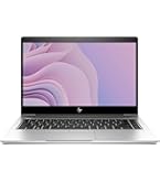 Amazon.com: HP EliteBook 840 G6 Laptop, Intel i5-8265U, 16GB RAM