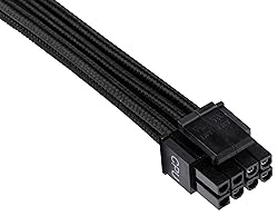 CORSAIR Premium Individually Sleeved PSU Cables