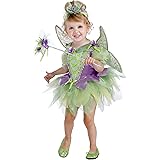 tinkerbell costume 12 months