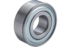 Timken 204RR6A4361 Radial Bearing