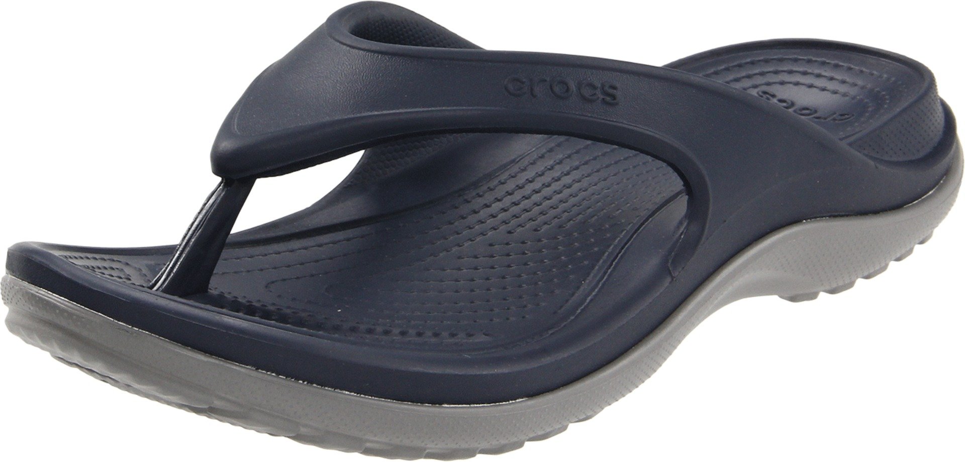 Crocs Unisex Duet Athens Flip Desertcart Seychelles