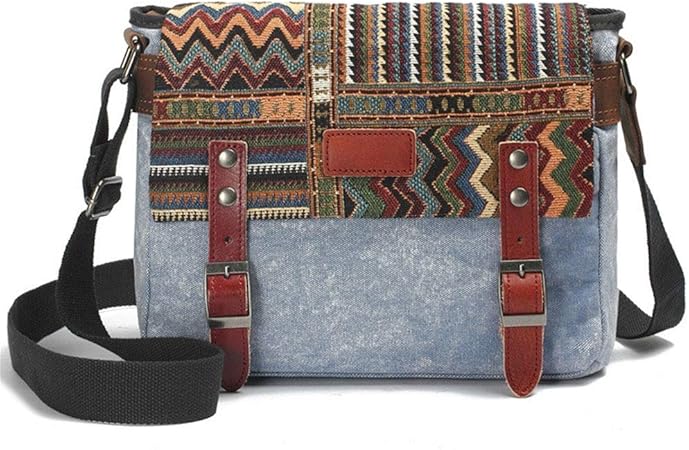 ethnic crossbody bags