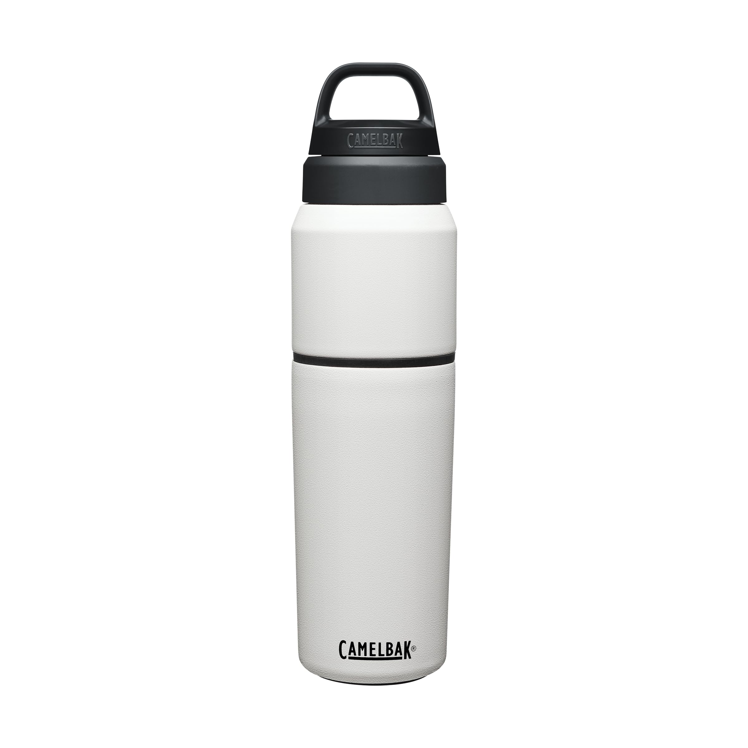 CAMELBAK Multibev Sst Vacuum Drinking bottle White 650 ml
