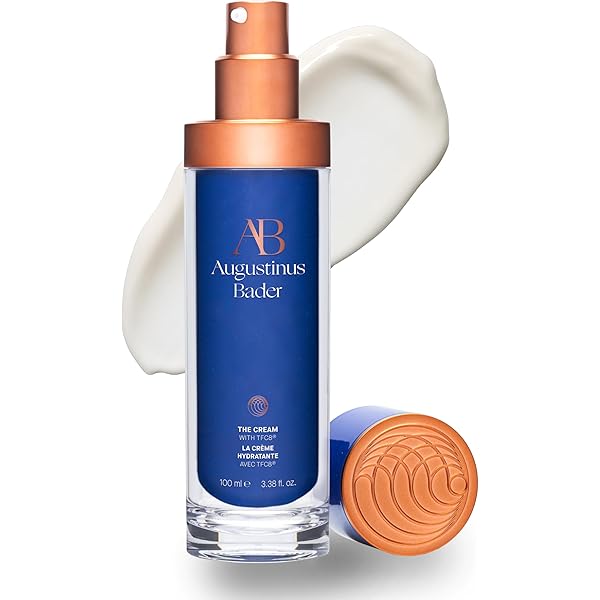 Amazon.com: Augustinus Bader The Rich Cream – Luxury Face