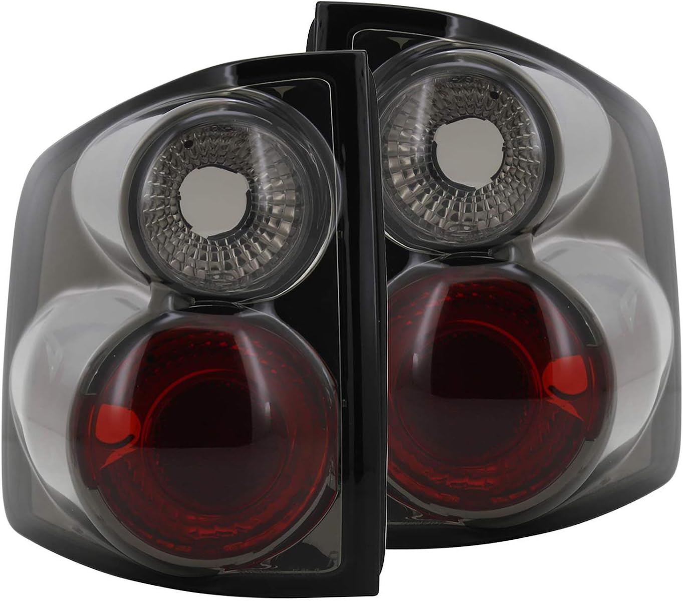 Upgrade Your Car's Look with The Best Smoked Tail Lights of 2023