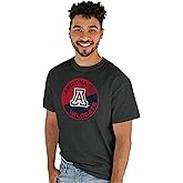 Blue 84 NCAA Mens T-Shirt Vintage Cap