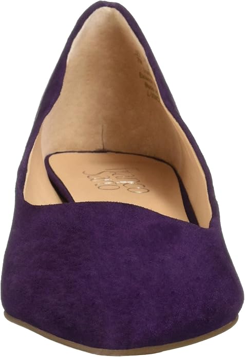 franco sarto vincenza pump