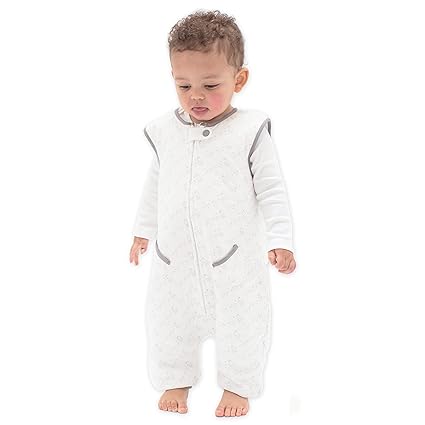 1.2 tog baby sleeping bag