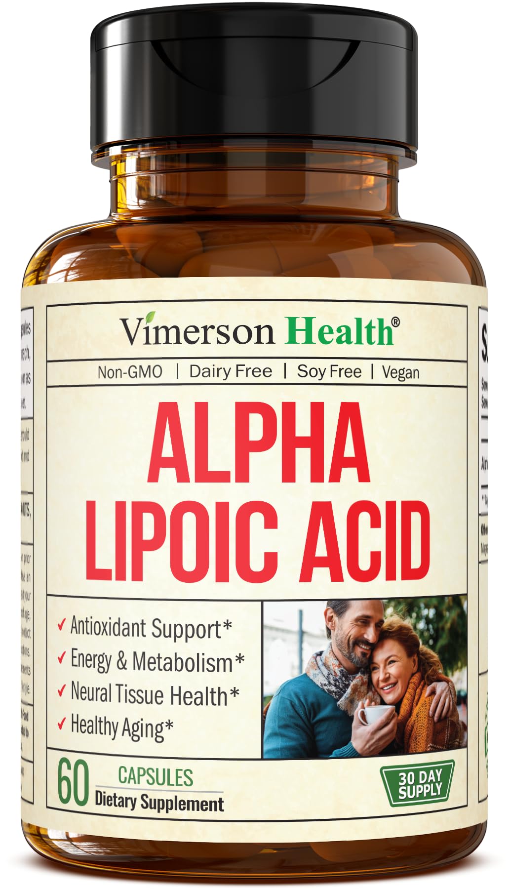 Alpha Lipoic Acid