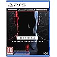 HITMAN World of Assassination (PS5)