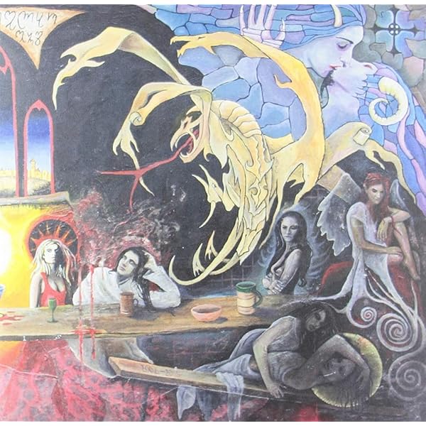 Graveyard - Hisingen Blues - Amazon.com Music