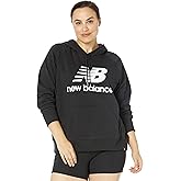 New Balance Women's NB Essentials Pullover Hoodie