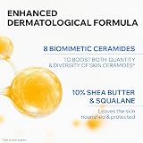 Uriage Xemise C8+ Soothing Nourishing Face Cream 40ml Fragrance Free view 4