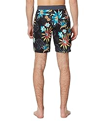 O'NEILL Mens Hyperfreak Mysto Scallop 19