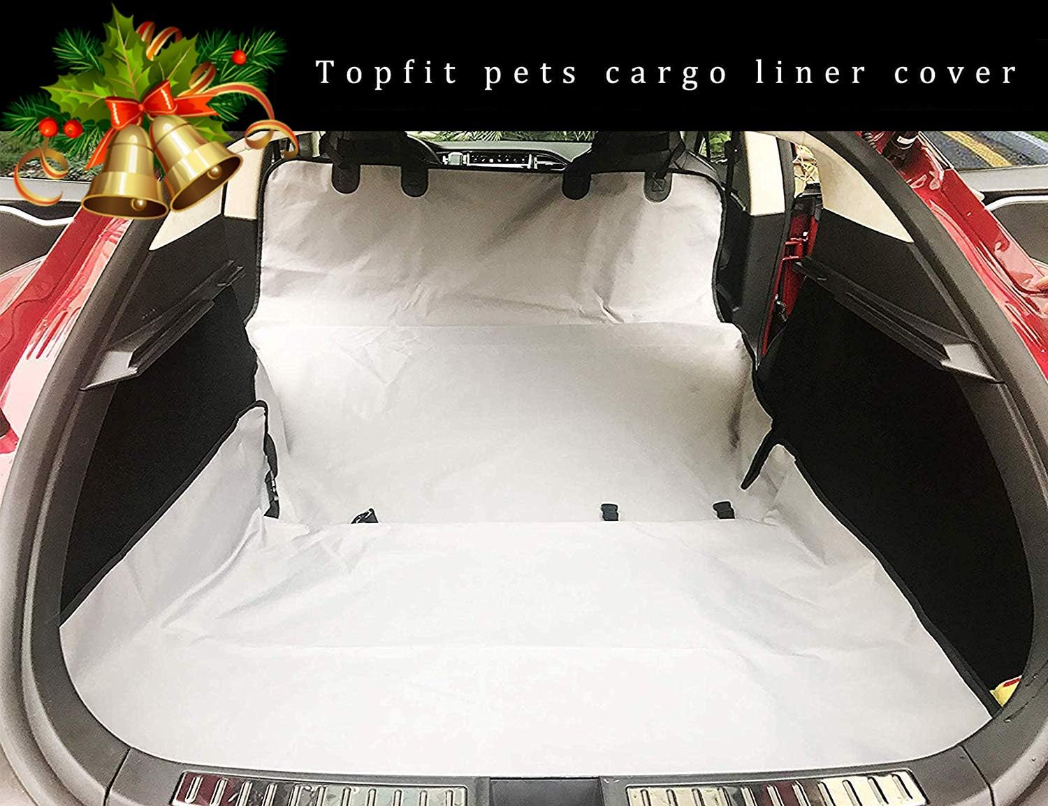 tesla dog seat cover