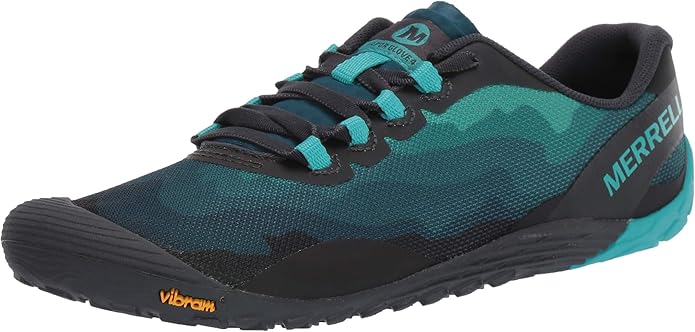 women's trail glove 4