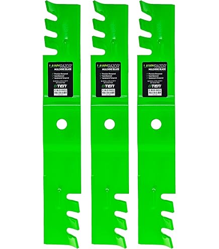 Amazon.com : CUB CADET 19B70037100 Xtreme Mulch Kit 48