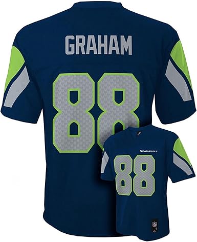 jimmy graham seahawks jersey