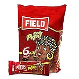 Dona Pepa Field Galleta Peruana | Peruvian Cookies