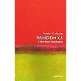 Pandemics: A Very Short Introduction (Very Short Introductions)