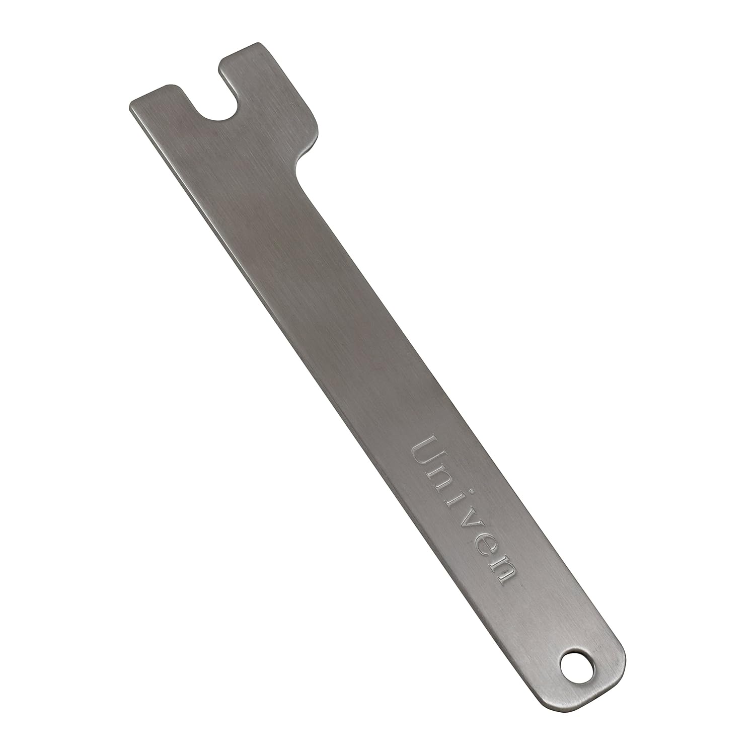 Univen Wrench Tool for KitchenAid Blender Coupling Removal Stainless Steel