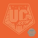 【メーカー特典あり】 UC100W (初回生産限定盤) (CD+DVD) (「UC100W」オリジナルマグネット付)