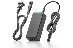 DONGNI 56W 14V Fast Charger Compatible with NOCO GB70 GB150 GB250+ GB251+ GB500 GB500+ Genius Boost Ultra Safe Lithium Jump Starter Battery XGC4 XGC Power Adapter Cord