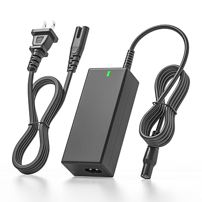 56W 14V Fast Charger Compatible with NOCO GB70 GB150 GB250+ GB251+ GB500 GB500+ Genius Boost Ultra Safe Lithium Jump Starter Battery XGC4 XGC Power Adapter Cord