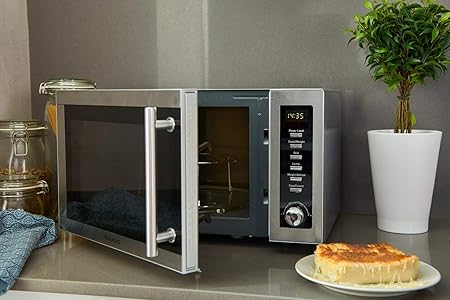 Taurus 970926000 Encimera - Microondas (Encimera, Microondas ...