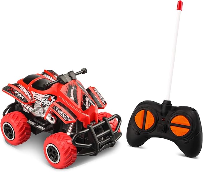 Mini RC Cars for Boys Age 47 Toy Cars Toys