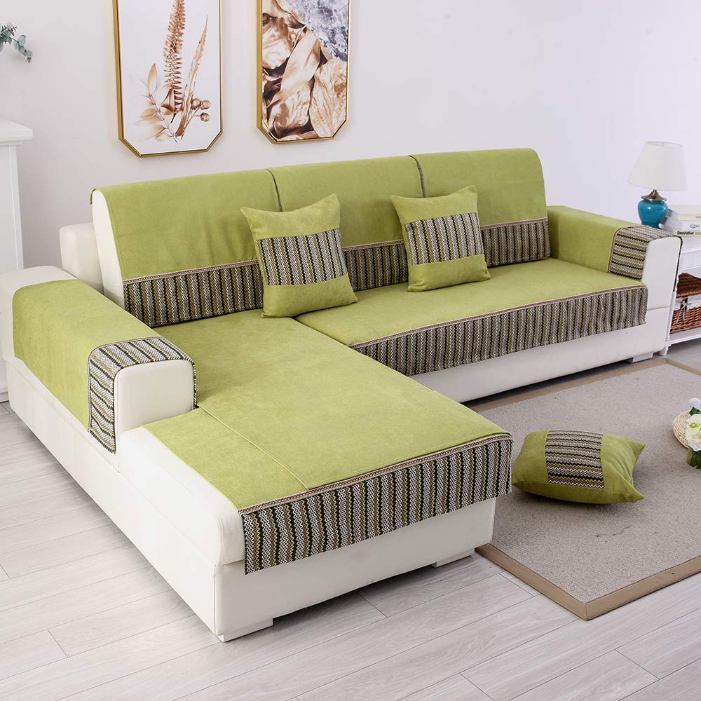 Best Green Sofa Cover For Dogs
