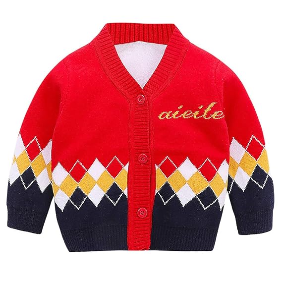 2 year boy sweater