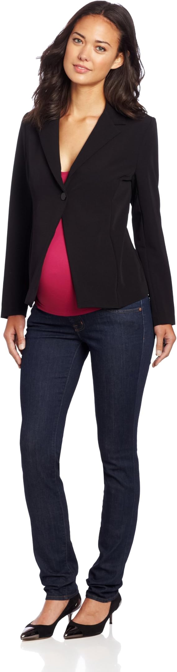 business attire for pregnant