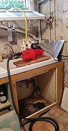 T.I.P. Garten-Jet 750 31175 Garden Pump, Cast Iron, Flow Rate up to 2,800 l/h, Head Max 42 m/Pressure Max 4.2 Bar 600 W, Robust Cast Iron Pump Housing, Hydraulic Jet System T.I.P. Garten-Jet 750 31175 Garden Pump, Cast Iron, Flow Rate up to 2,800 l/h, Head Max 42 m/Pressure Max 4.2 Bar 600 W, Robust Cast Iron Pump Housing, Hydraulic Jet System