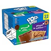 Pop Tarts Girl Scouts Variety Pack, 32 ct.- IGP Family Bundle