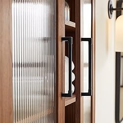 TUNNY 10 Pack Classic Solid Cabinet