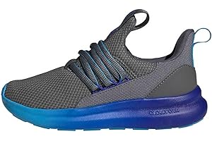 adidas Kids' Lite Racer Adapt 7.0 Running Shoes