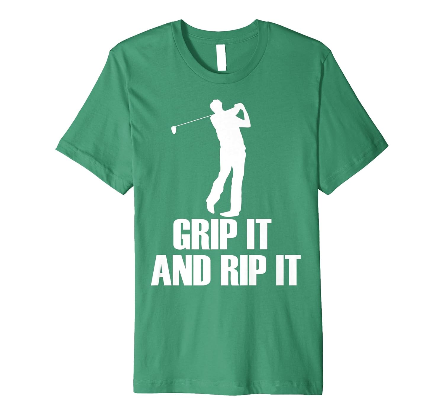 Grip It and Rip It Funny Golf Tshirtfa Ahmyshirt