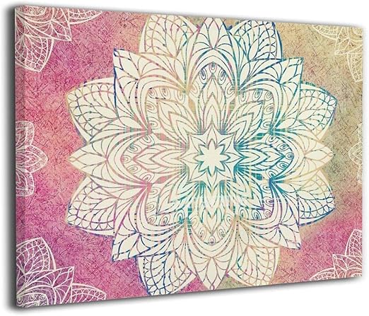 Amazon Co Jp 欧米風 フレームの絵 絵画 家の壁の装飾画 壁飾り 部屋飾り アートパネル 廊下 ポスター 軽くて取り付けやすい お洒落 贈り物 サイズ40 50cm 額縁なし ホーム キッチン