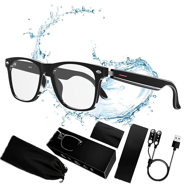 Producto: Lentes Con Inteligencia